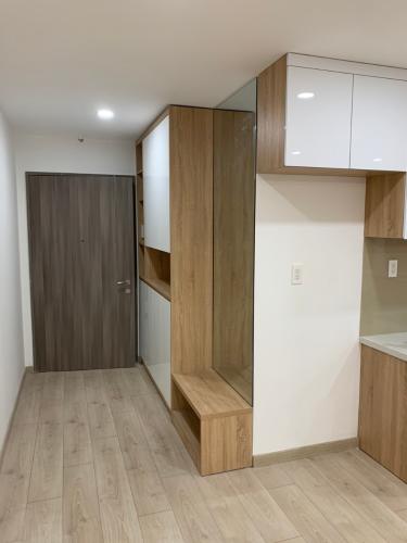 Phòng ngủ căn hộ Saigon South Residence Cho thuê căn hộ tầng cao Saigon South Residence nội thất đầy đủ.