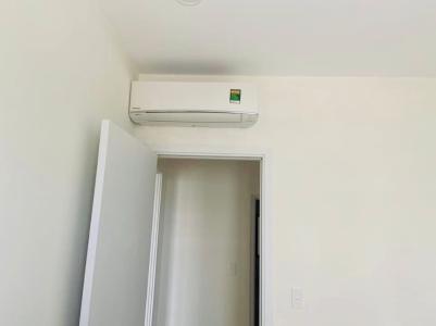 căn hộ Topaz Elite quận 8 Căn hộ Topaz Elite tầng trung đón view công viên mát mẻ.