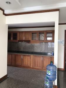 Căn hộ Hoàng Anh Gold House, Nhà Bè Căn hộ Hoàng Anh Gold House tầng trung, view thành phố.