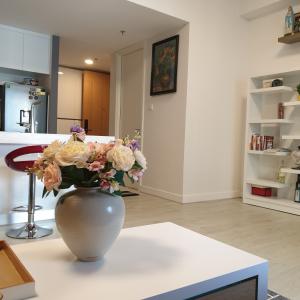 căn hộ Gateway Thảo Điền Cho thuê căn hộ tầng 6, nội thất đầy đủ Gateway Thảo Điền