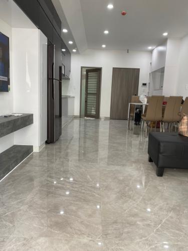 Nội thất Saigon South Residence  Căn hộ Saigon South Residence tầng cao, đầy đủ nội thất, 3 phòng ngủ.