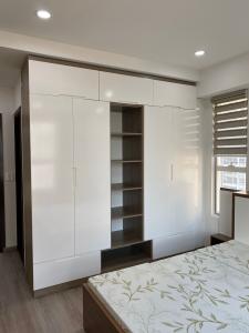 Phòng Khách căn hộ SUNRISE RIVERSIDE Bán căn hộ Sunrise Riverside 3 phòng ngủ thuộc tầng trung, diện tích 95.68