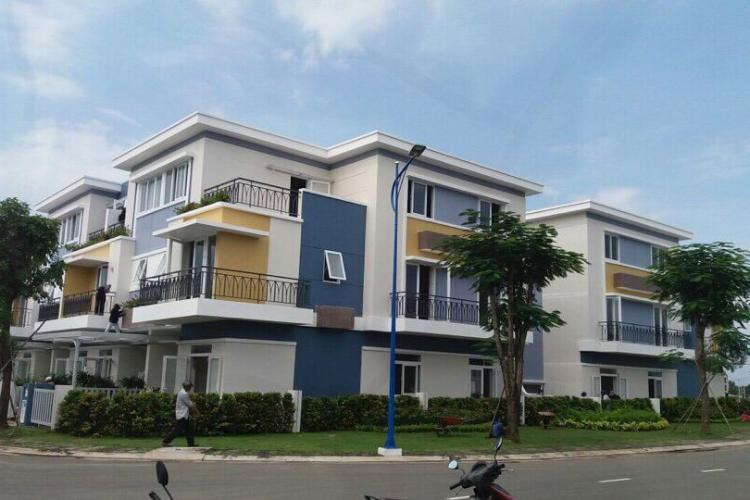 Rosita Khang Điền - Nha-pho-rosita-khang-dien-quan-9