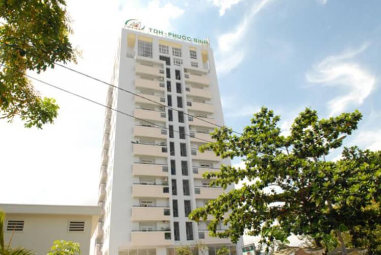 Chung cư TDH - Phước Bình - chung-cu-TDH-Phuoc-Binh