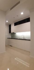 Phòng bếp Sadora Apartment, Quận 2 Căn hộ Sadora Apartment tầng cao, view nội khu yên tĩnh.