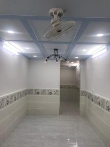 Bán nhà hẻm Bình Thạnh hướng Tây Nam, diện tích 3.2x8.1m, bàn giao ngay.