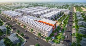 Long Thành Airport Village - Dự án Long Thành Airport Village