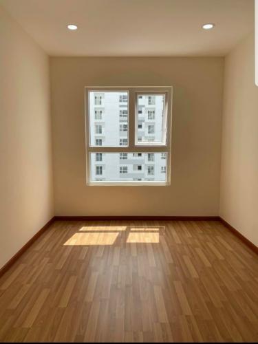 Phòng ngủ Diamond Riverside, Quận 8 Căn hộ Diamond Riverside tầng trung, hướng công viên ven sông.