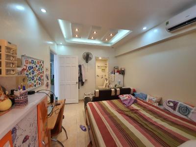 căn hộ chung cư nguyễn ngọc phương  Bán chung cư Nguyễn Ngọc Phương, view Landmark 81, đầy đủ nội thất.