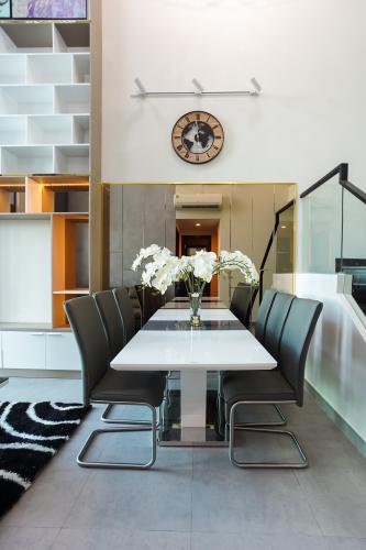 VN_04939 Cho thuê căn hộ Feliz en Vista tầng thấp, diện tích 102.58m2 - 2 phòng ngủ