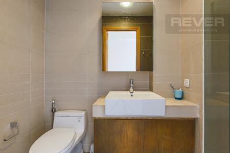 Phòng Tắm 2 căn hộ SUNRISE CITY Bán căn hộ Sunrise City 2 phòng ngủ, tầng thấp, tháp V5, diện tích 106m2, đầy đủ nội thất