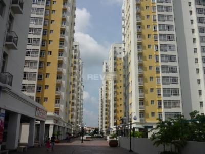 Sky Garden, Quận 7 Căn hộ Sky Garden view nội khu, đầy đủ nội thất.