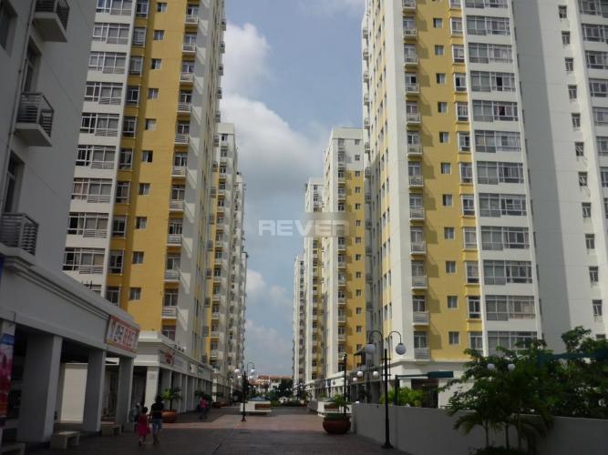 Sky Garden, Quận 7 Căn hộ Sky Garden view nội khu, đầy đủ nội thất.