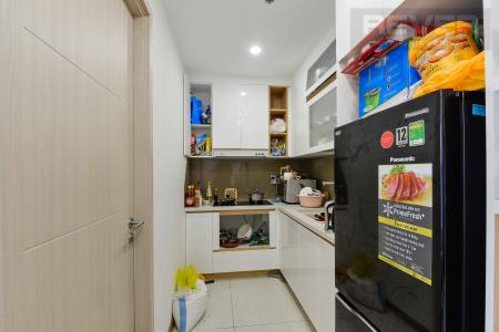 Bếp Bán căn hộ New City Thủ Thiêm 2PN, tầng thấp, tháp Venice, hướng Đông Nam đón gió