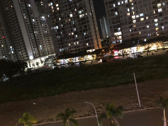 View căn hộ Sunrise Riverside Cho thuê căn hộ Sunrise Riverside tầng thấp, diện tích 69m2 - 2 phòng ngủ, nội thất cơ bản