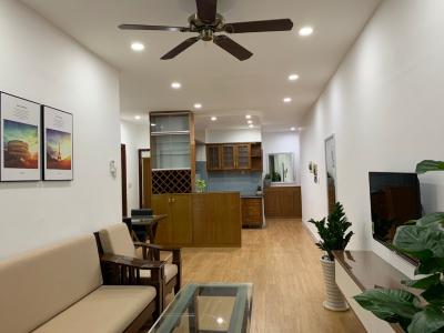  căn hộ Sky Garden Căn hộ Sky Garden đầy đủ nội thất, dọn vào ở ngay.