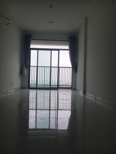 Phòng khách Jamila Khang Điền, Quận 9 Căn hộ Jamila Khang Điền hướng Đông Nam, view thành phố.