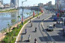 Hạ tầng bứt phá, bất động sản Quận 4 đứng trước những cơ hội lớn