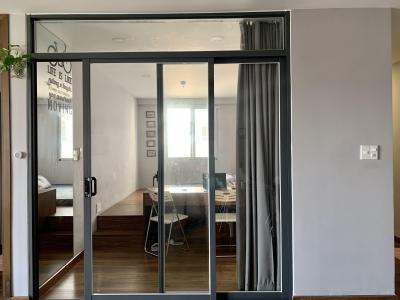 Phòng ngủ căn hộ SCENIC VALLEY Bán căn hộ Scenic Valley 2PN, tầng thấp, sổ hồng, nội thất cơ bản