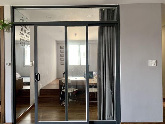 Phòng ngủ căn hộ SCENIC VALLEY Bán căn hộ Scenic Valley 2PN, tầng thấp, sổ hồng, nội thất cơ bản