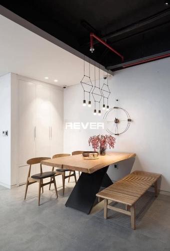 Căn hộ Topaz Elite, Quận 8 Căn hộ Topaz Elite tầng trung, nội thất cơ bản, view nội khu hồ bơi.