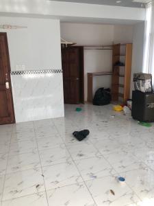 Phòng ngủ nhà phố quận 4 Bán nhà phố đường số 40, diện tích đất 31.5m2, diện tích sàn 118.6m2, sổ hồng đầy đủ