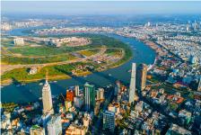 Điểm qua những dự án hạ tầng thúc đẩy tiềm năng bất động sản khu Đông