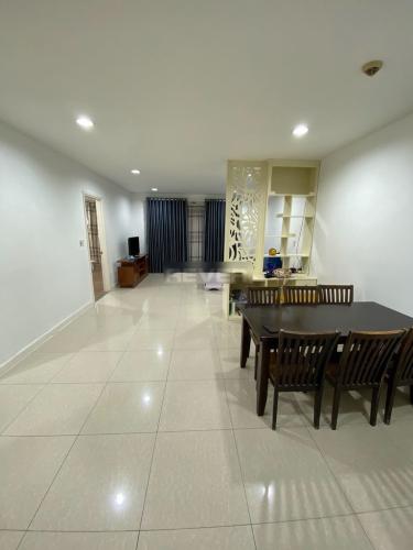 Căn hộ Carina Plaza, Quận 8 Căn hộ Carina Plaza tầng trung, view thành phố sầm uất.