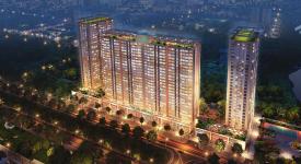 Vị trí The Park Residence và tiềm năng phát triển trong tương lai