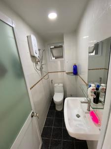 Căn hộ Florita, Quận 7 Căn hộ Florita hướng Tây Bắc, view sông mát mẻ.