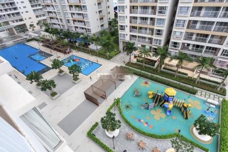 Scenic Valley, Quận 7 Căn hộ Scenic Valley đầy đủ nội thất hiện đại, view nội khu yên tĩnh.