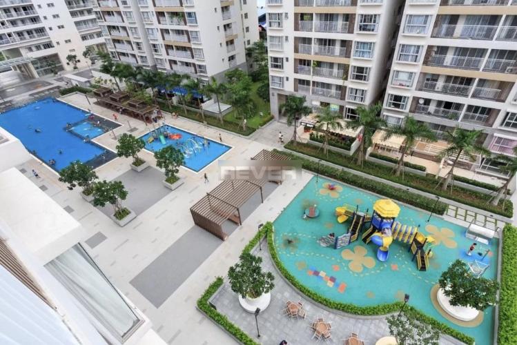 Scenic Valley, Quận 7 Căn hộ Scenic Valley đầy đủ nội thất hiện đại, view nội khu yên tĩnh.