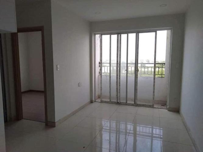 Căn hộ Dream Home Palace quận 8 Căn hộ tầng 8 Dream Home Palace nội thất cơ bản, view hồ bơi