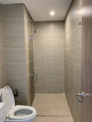 tolet Vinhomes Grand Park Căn hộ Vinhomes Grand Park tầng cao view thành phố và nội khu.