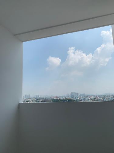 view căn hộ diamon riverside Căn hộ Diamond Riverside tầng trung, đón view thoáng mát.