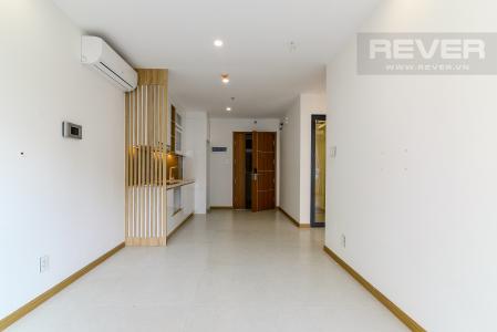 Phòng Khách Bán hoặc cho thuê căn hộ New City Thủ Thiêm 1PN tầng trung tháp Bali, view nội khu đẹp