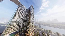 Quận 4 chuẩn bị chào đón "siêu" dự án resort 4.0 Sunshine Horizon