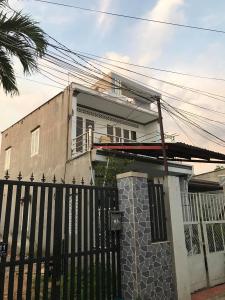 Bán nhà hẻm đường 160, Tăng Nhơn Phú A, Quận 9, diện tích đất 69.6m2, diện tích sử dụng 112m2