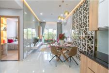 Picity High Park mang đến cơ hội đầu tư sinh lời lâu dài