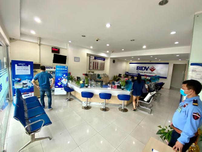 Không gian Shophouse Sky Garden Cho thuê shophouse Sky Garden quận 7, diện tích sàn 157 m2, mặt tiền Nguyễn Văn Linh 