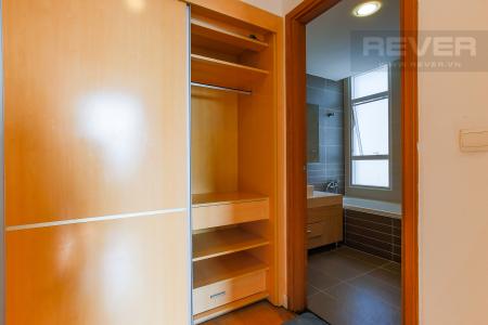 Phòng Tắm 1 căn hộ SUNRISE CITY Bán căn hộ Sunrise City 2 phòng ngủ, tầng thấp, tháp V5, diện tích 106m2, đầy đủ nội thất