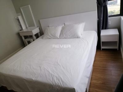 Phòng ngủ Masteri An Phú Quận 2 Căn hộ Masteri An Phú tầng cao, nội thất hiện đại. 