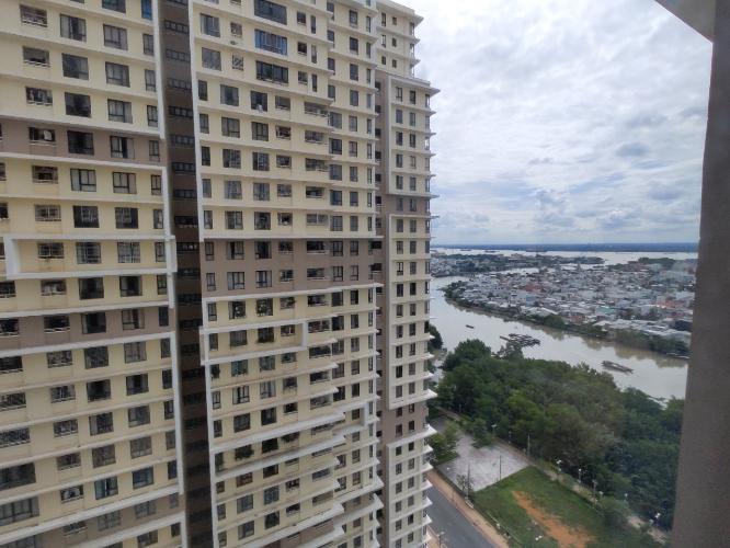 View Căn Hộ ERA TOWN Bán căn hộ Era Town 3 phòng ngủ, diện tích 85m2, block A3, đầy đủ nội thất