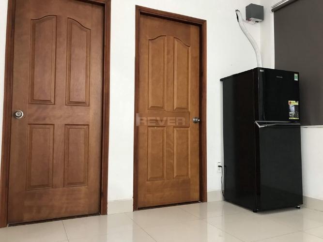 Căn hộ chung cư Thới An, Quận 12 Căn hộ Phú An Center tầng thấp 2 phòng ngủ đầy đủ nội thất.