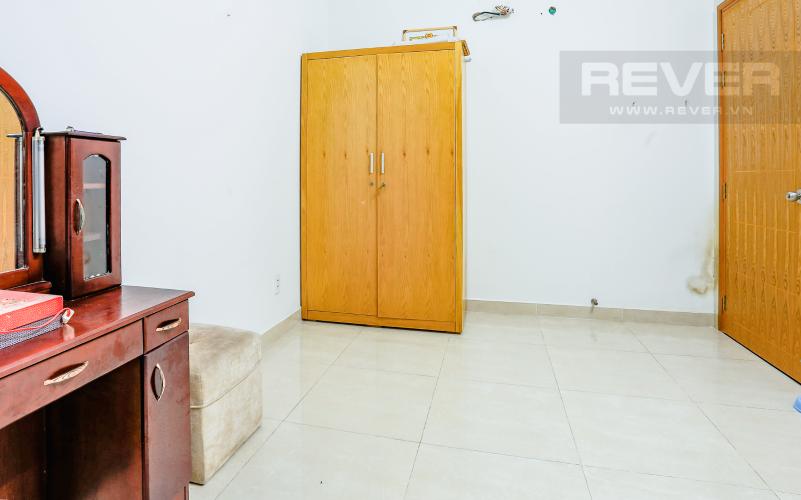 Phòng Ngủ 1 Bán căn hộ The CBD Premium Home 3PN, có sổ hồng, tiện ích đầy đủ