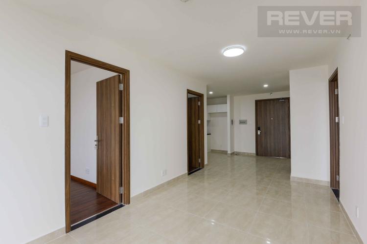 Phòng Khách căn hộ CENTANA THỦ THIÊM Bán căn hộ Centana Thủ Thiêm 2PN, diện tích 88m2, view sông, hướng Đông Nam đón gió