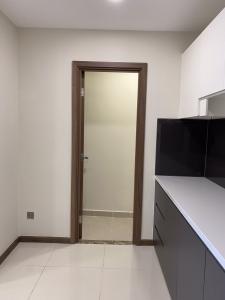 Căn hộ De Capella, Quận 2 Căn hộ De Capella hướng Đông Nam, view thành phố.