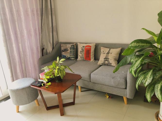  Bán căn hộ Florita diện tích 69m2 gồm 2 phòng ngủ, ban công hướng Đông, tầng trung, đầy đủ nội thất