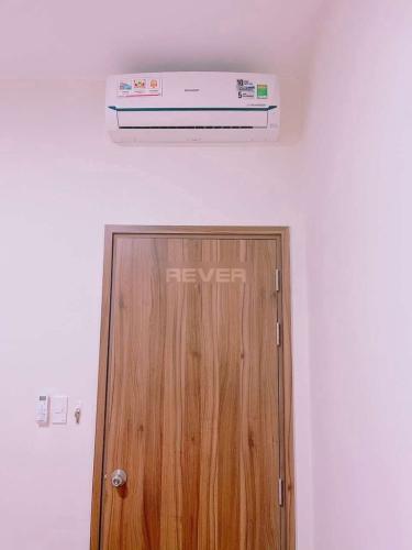 Nội thất căn hộ Mizuki Park Căn hộ Mizuki Park hướng Nam nội thất cơ bản, thiết kế hiện đại.