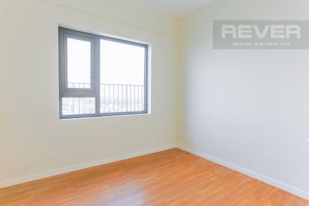 Phòng Ngủ 1 Căn hộ Diamond Lotus 2 phòng ngủ tầng trung tháp A view sông